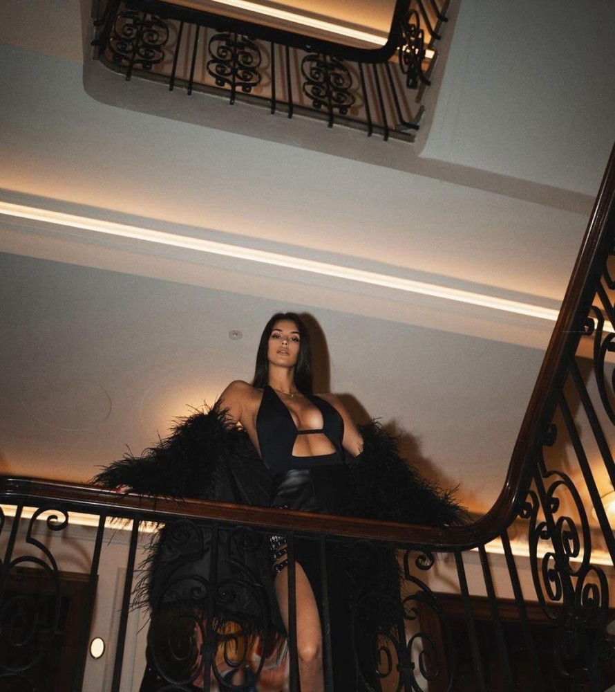 Индивидуалка Лизочка фото № 2 в городе Полысаево