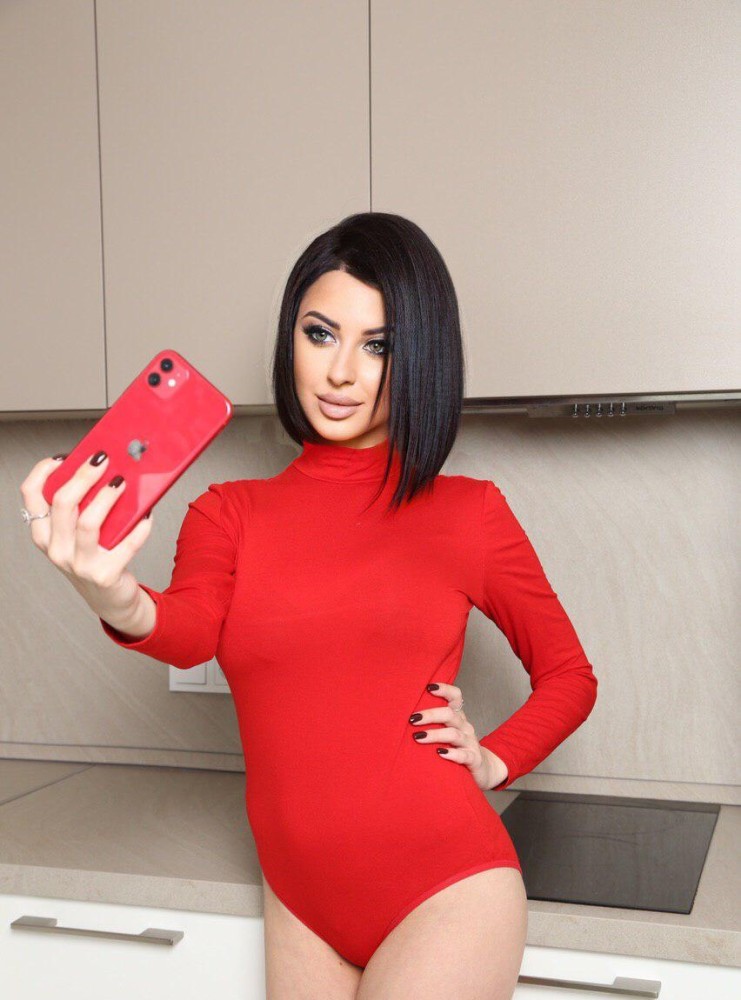 Индивидуалка Люда фото № 2 в городе Полысаево