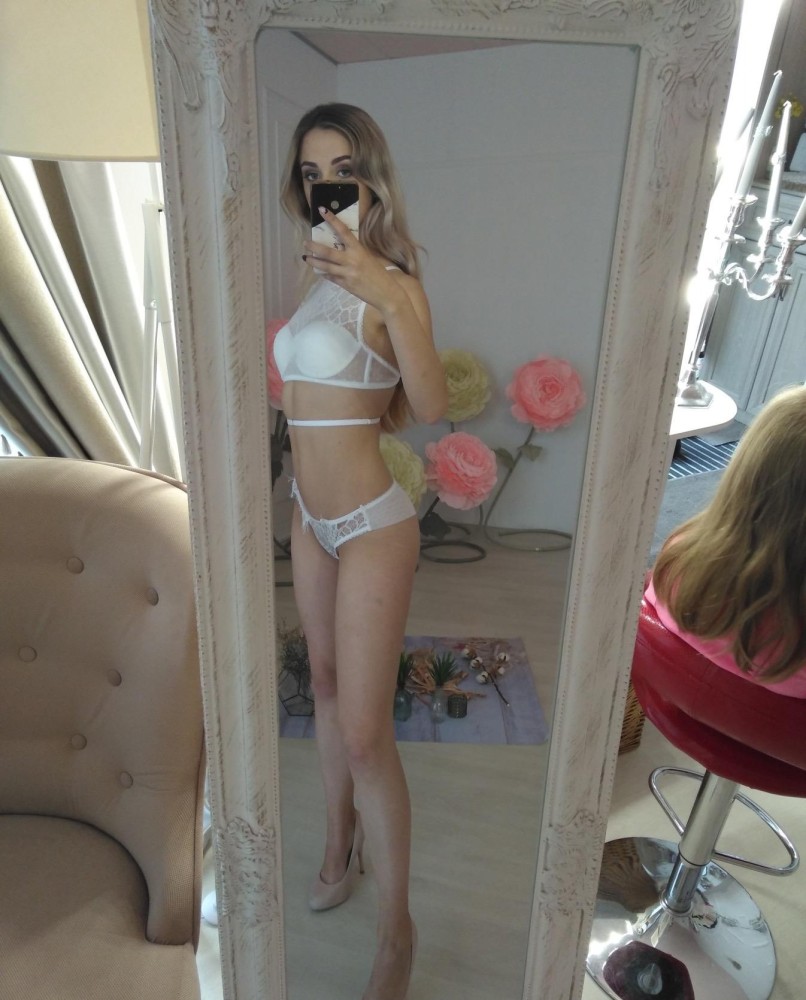 Индивидуалка Людочка фото № 2 в городе Полысаево