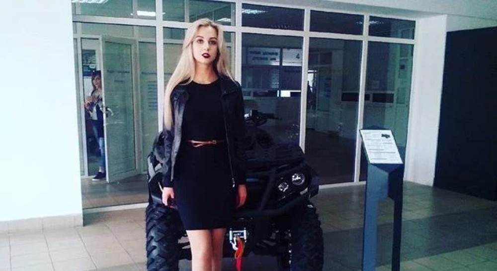 Индивидуалка Людочка фото № 2 в городе Полысаево