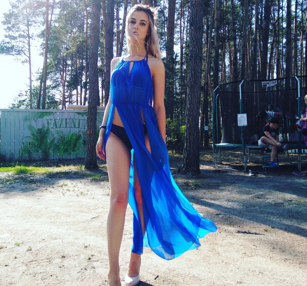 Индивидуалка Людочка фото № 2 в городе Полысаево