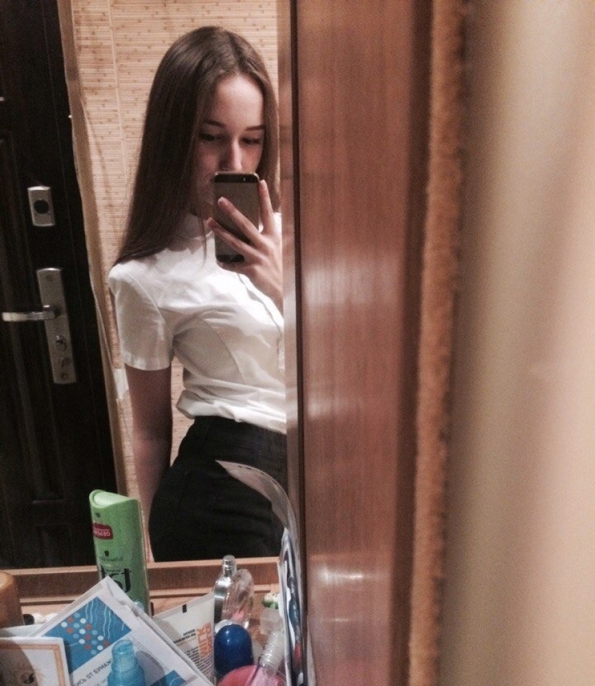 Индивидуалка Маня фото № 2 в городе Полысаево