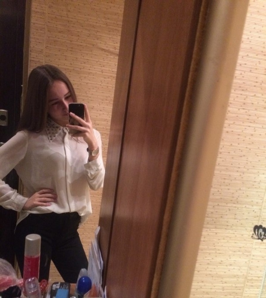 Индивидуалка Маня фото № 2 в городе Полысаево