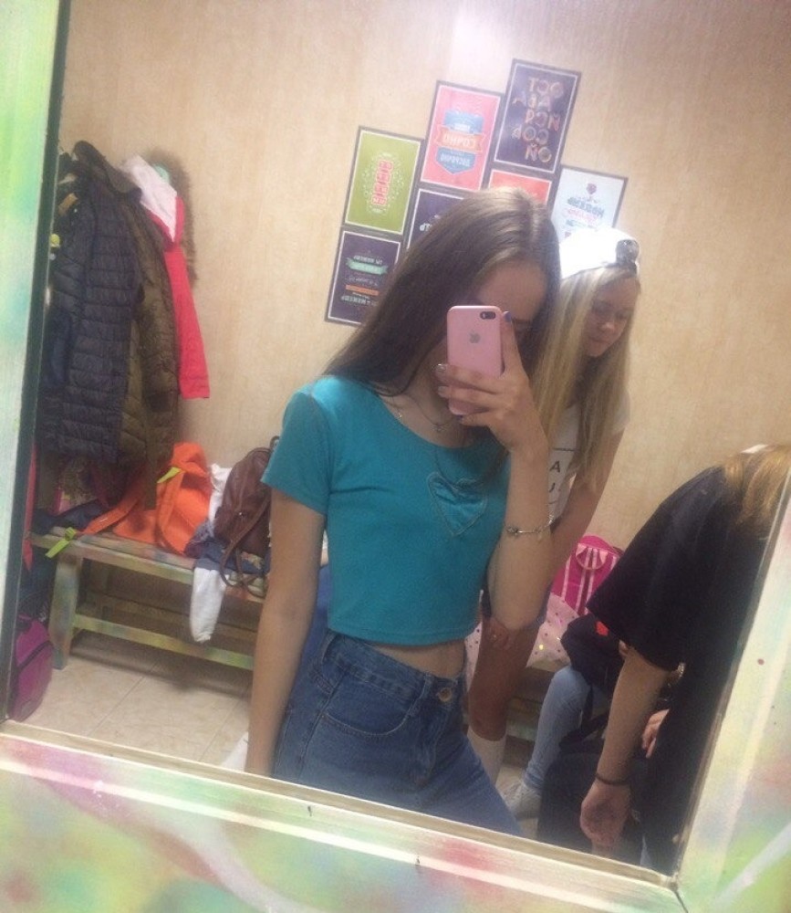 Индивидуалка Маня фото № 2 в городе Полысаево