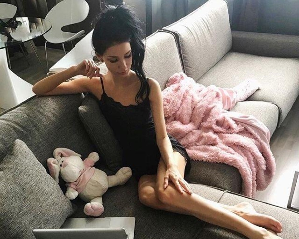 Индивидуалка Мара фото № 2 в городе Полысаево