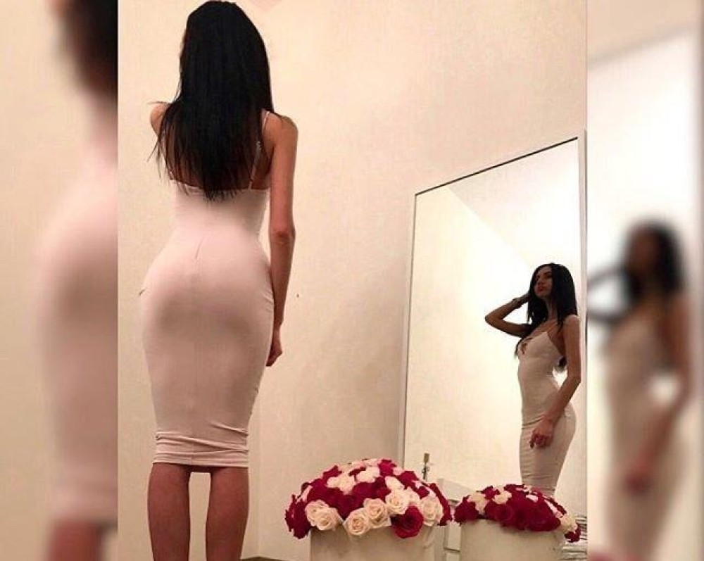 Индивидуалка Мара фото № 2 в городе Полысаево