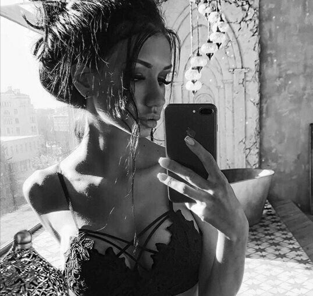 Индивидуалка Мара фото № 2 в городе Полысаево