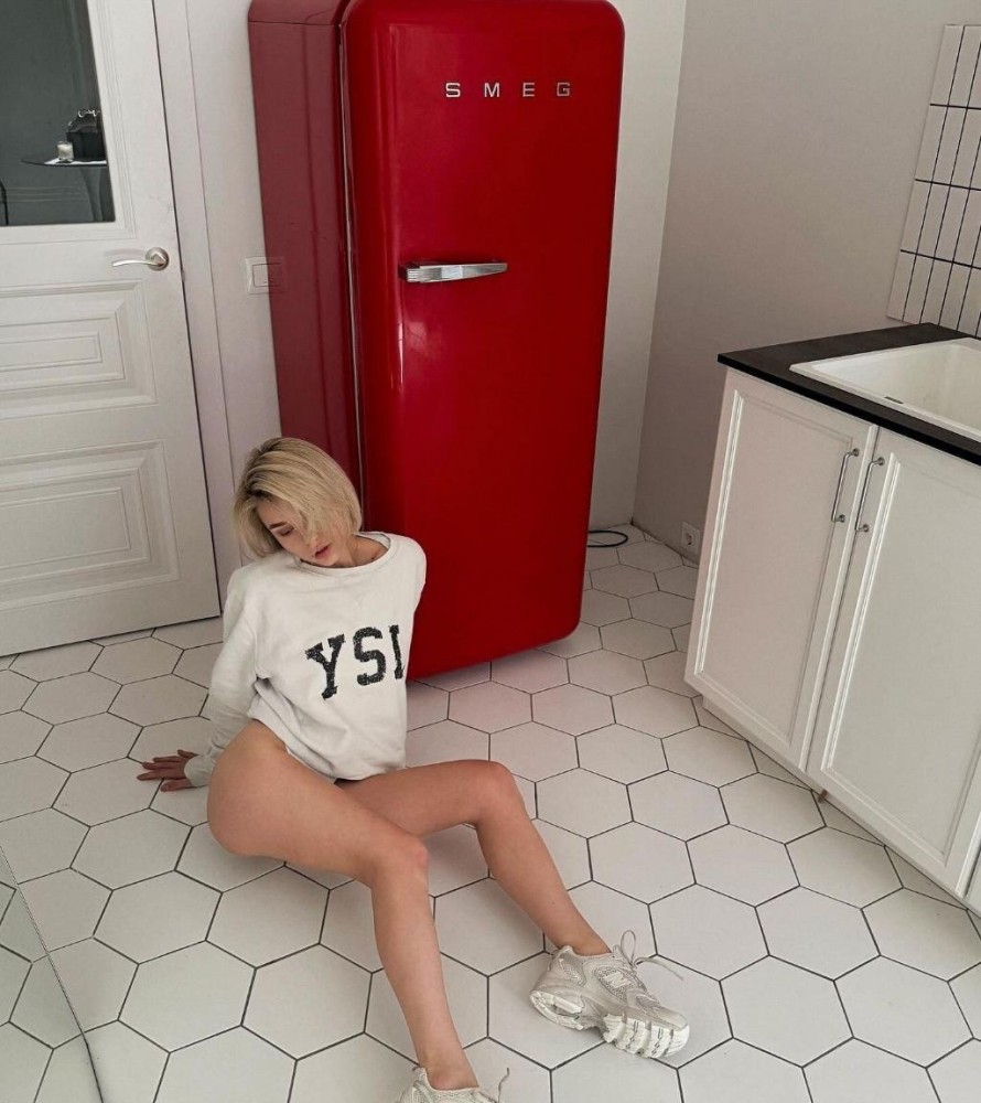 Индивидуалка Моника фото № 2 в городе Полысаево