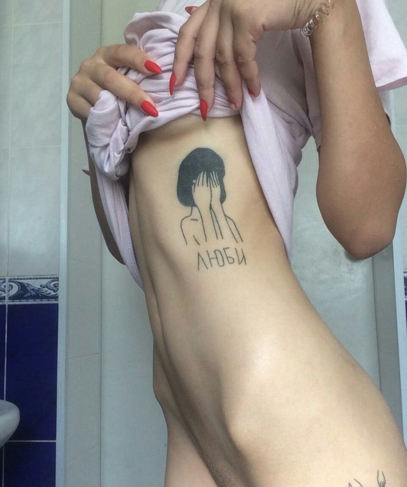 Индивидуалка Нана фото № 2 в городе Полысаево