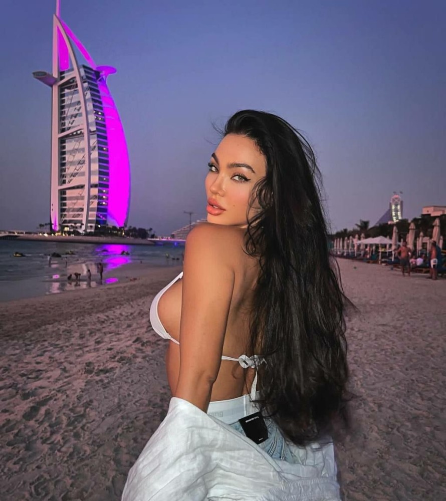 Индивидуалка Настя фото № 2 в городе Полысаево