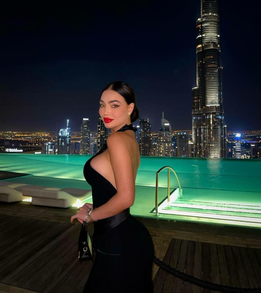 Индивидуалка Настя фото № 2 в городе Полысаево