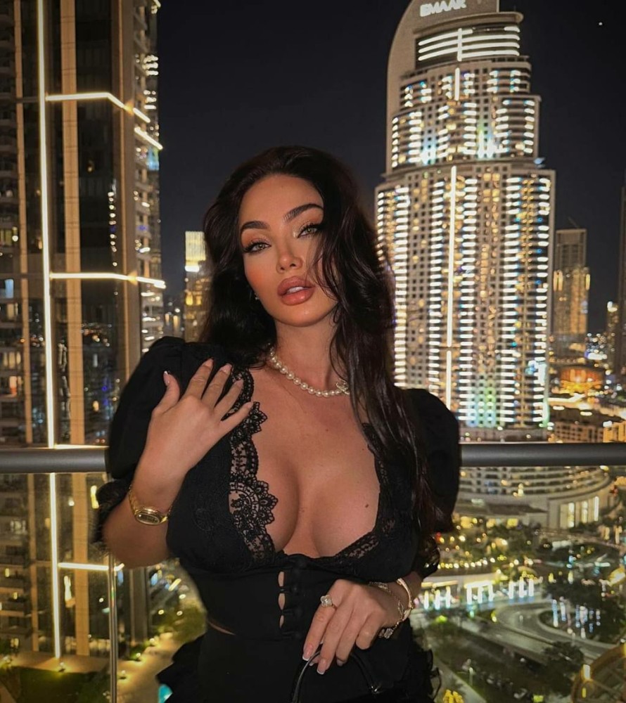 Индивидуалка Настя фото № 2 в городе Полысаево