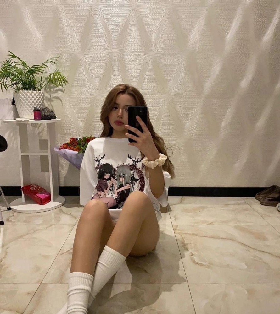 Индивидуалка Олечка фото № 2 в городе Полысаево