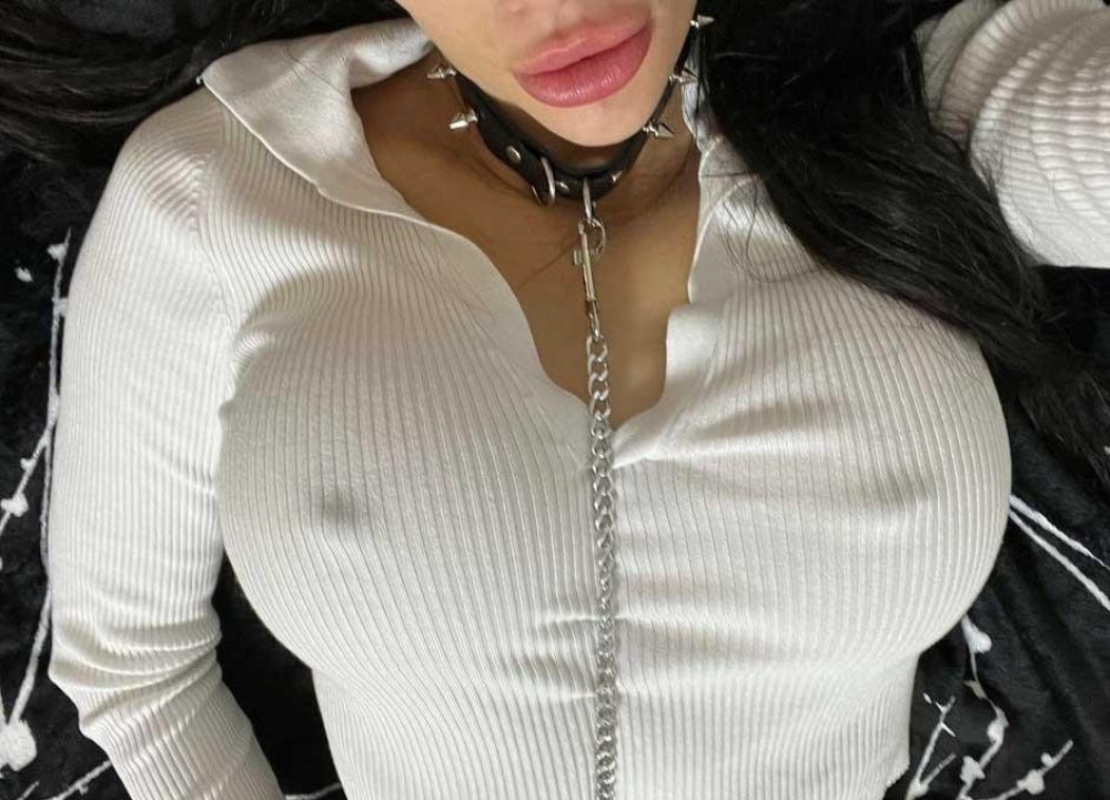 Индивидуалка Ольга фото № 2 в городе Полысаево