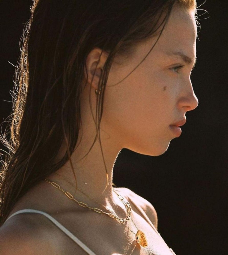 Индивидуалка Пелагея главное фото в городе Полысаево 