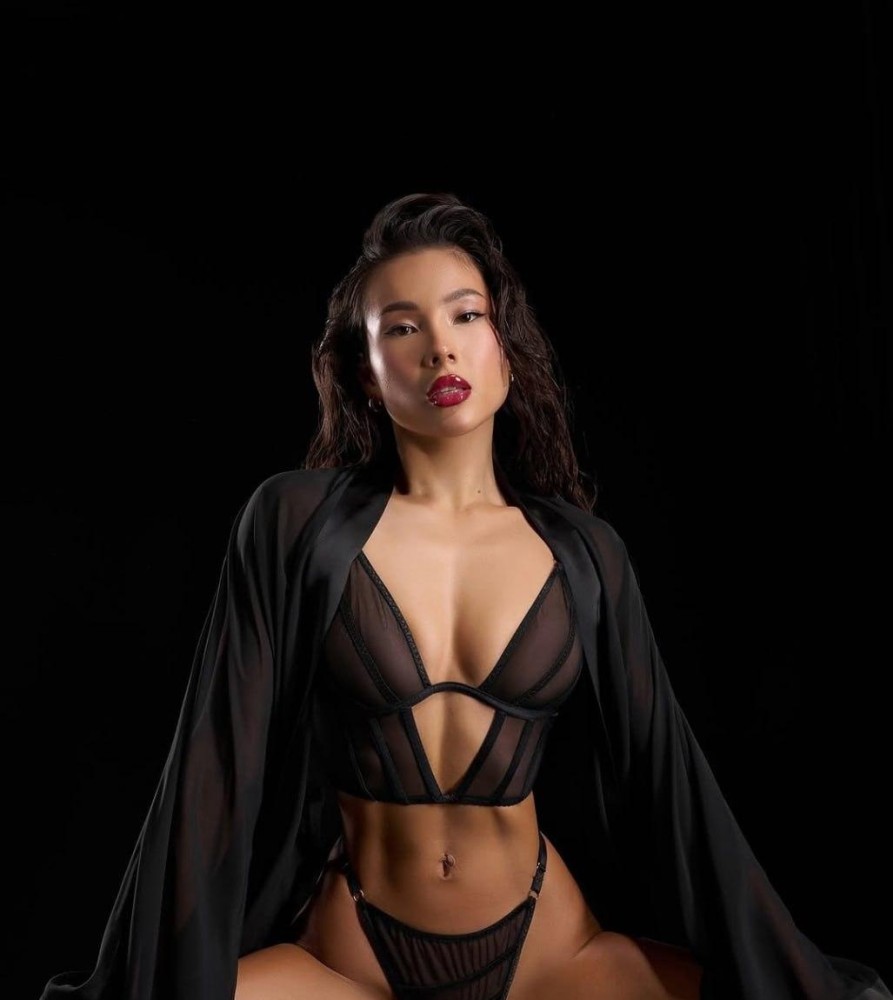 Индивидуалка АСЯ главное фото в городе Полысаево 