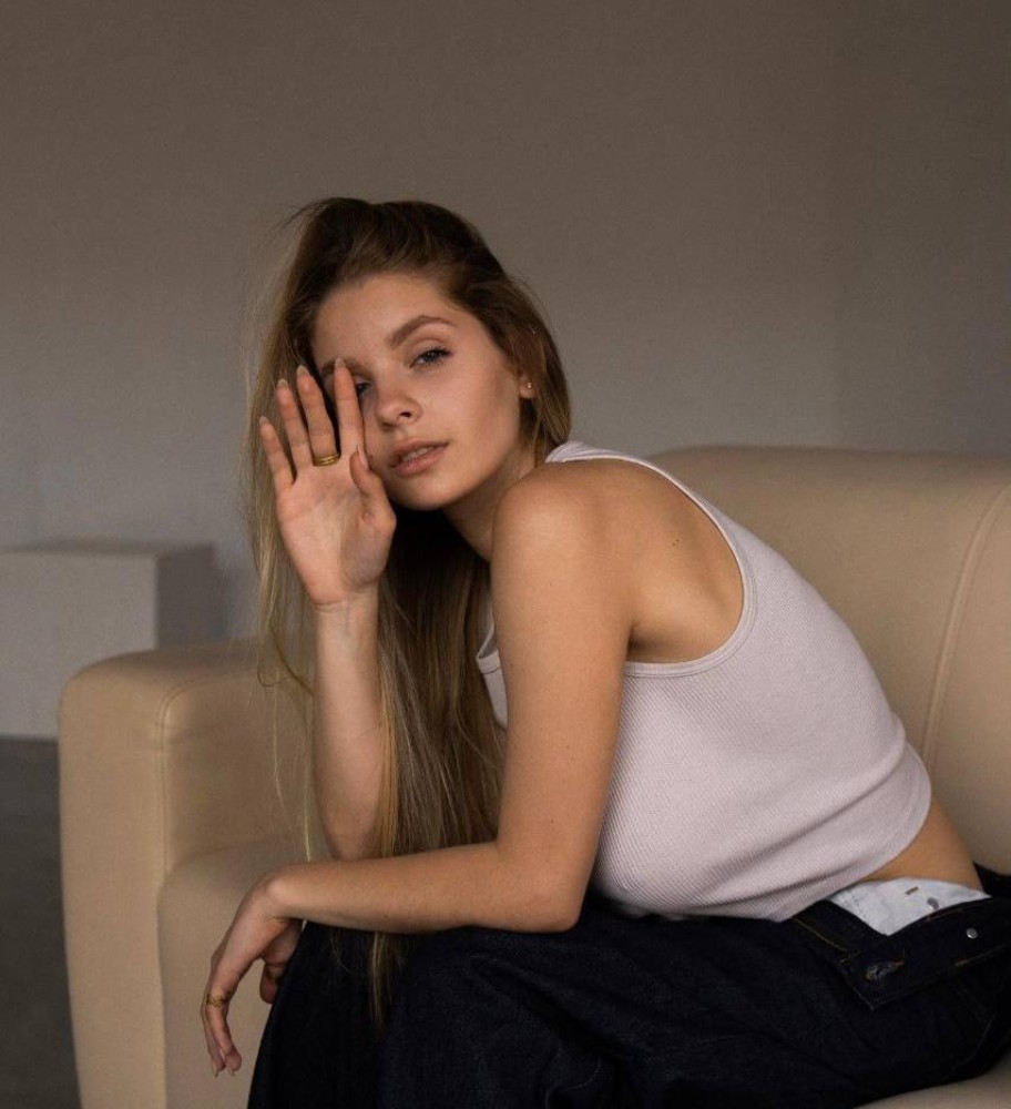 Индивидуалка Полина фото № 2 в городе Полысаево