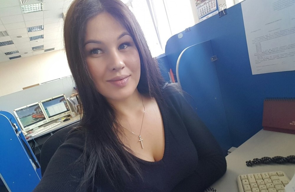 Индивидуалка Рита фото № 2 в городе Полысаево