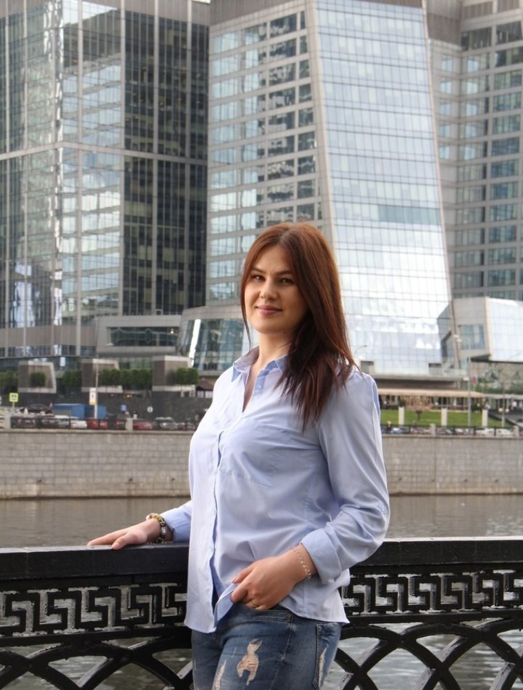 Индивидуалка Рита фото № 2 в городе Полысаево