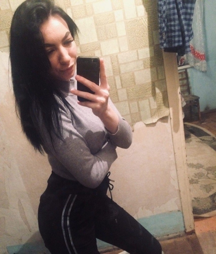 Индивидуалка Света фото № 2 в городе Полысаево