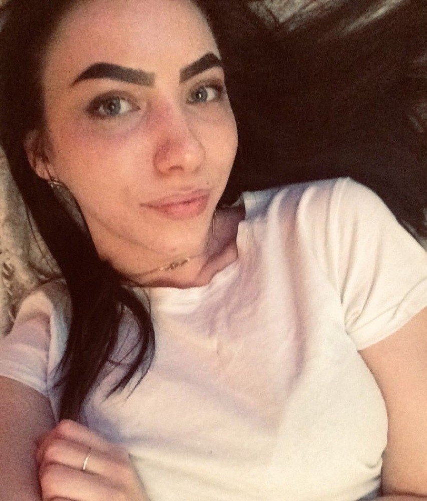 Индивидуалка Света фото № 2 в городе Полысаево