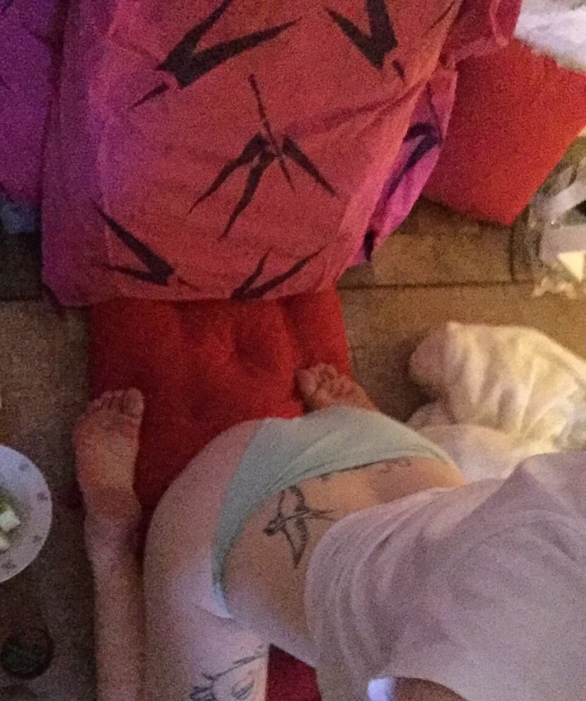 Индивидуалка Света фото № 2 в городе Полысаево