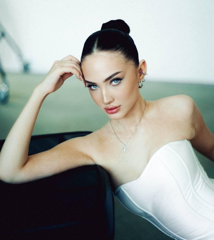 Индивидуалка Светик фото № 2 в городе Полысаево