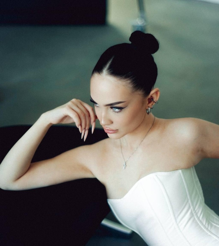 Индивидуалка Светик фото № 2 в городе Полысаево