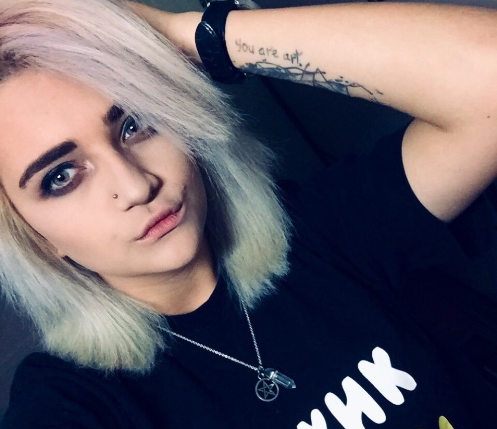 Индивидуалка Светка фото № 2 в городе Полысаево