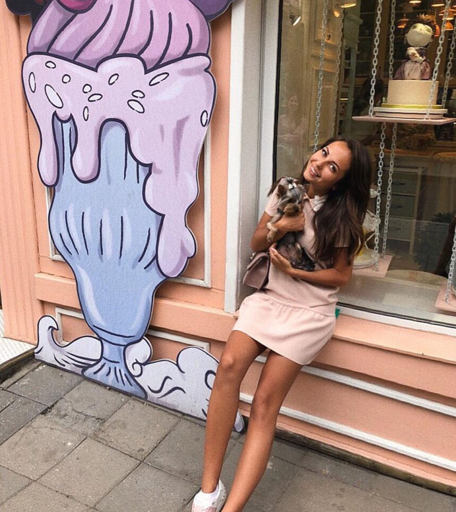 Индивидуалка Светлана фото № 2 в городе Полысаево