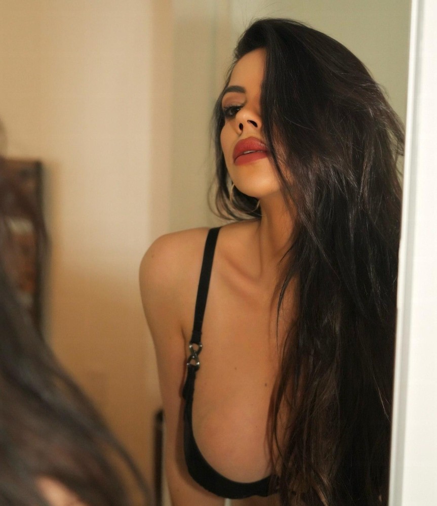 Индивидуалка Яна фото № 2 в городе Полысаево