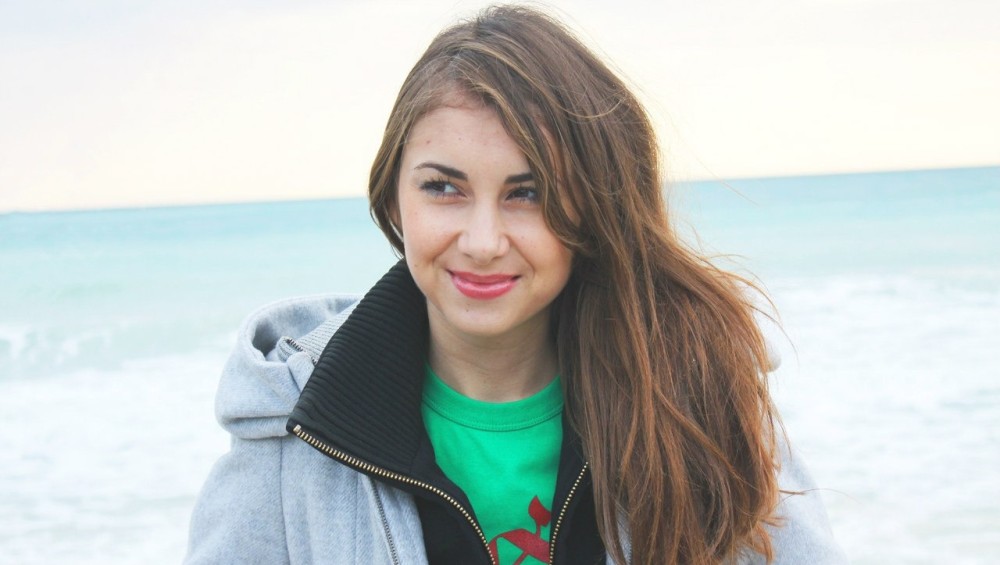 Индивидуалка Яна фото № 2 в городе Полысаево