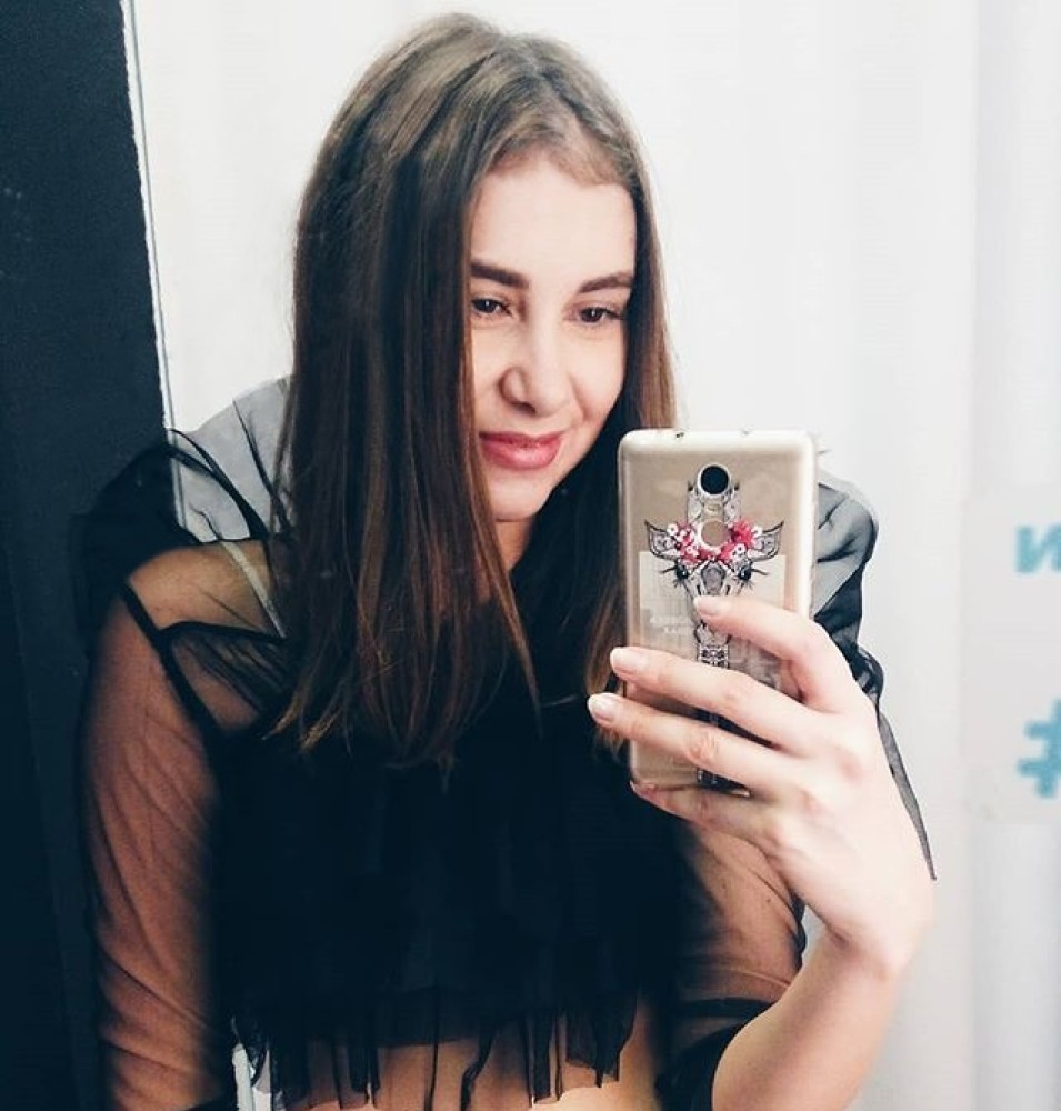 Индивидуалка Яна фото № 2 в городе Полысаево