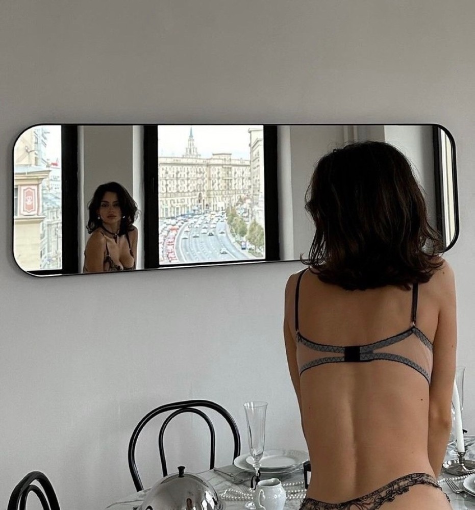 Индивидуалка Жанна фото № 2 в городе Полысаево