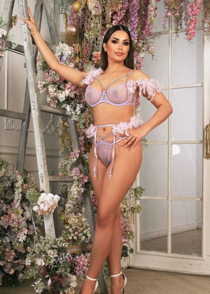 Индивидуалка Адель фото № 2 в городе Полысаево