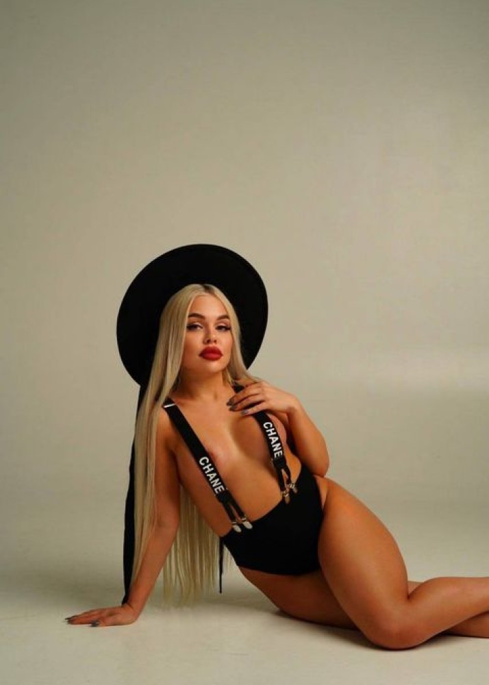 Индивидуалка Алена фото № 2 в городе Полысаево