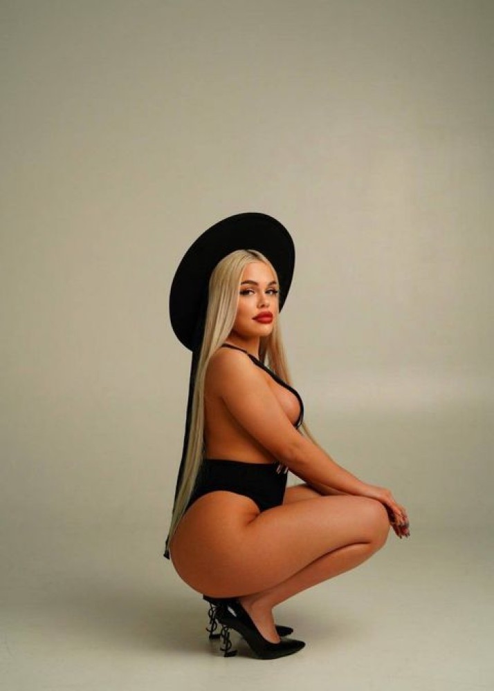 Индивидуалка Алена фото № 2 в городе Полысаево