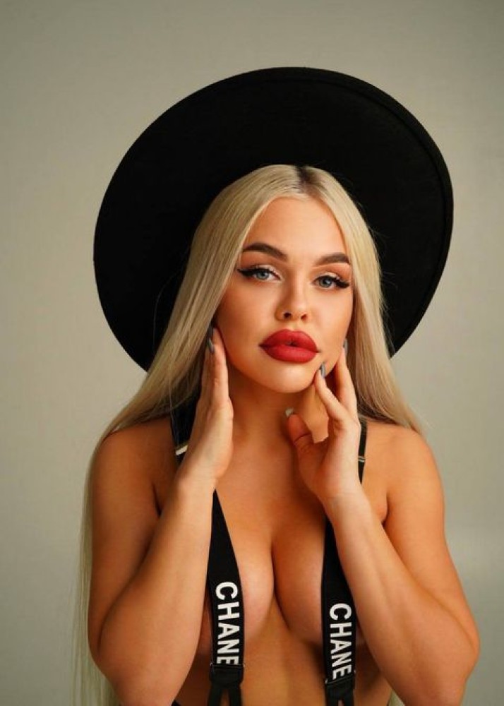 Индивидуалка Алена фото № 2 в городе Полысаево