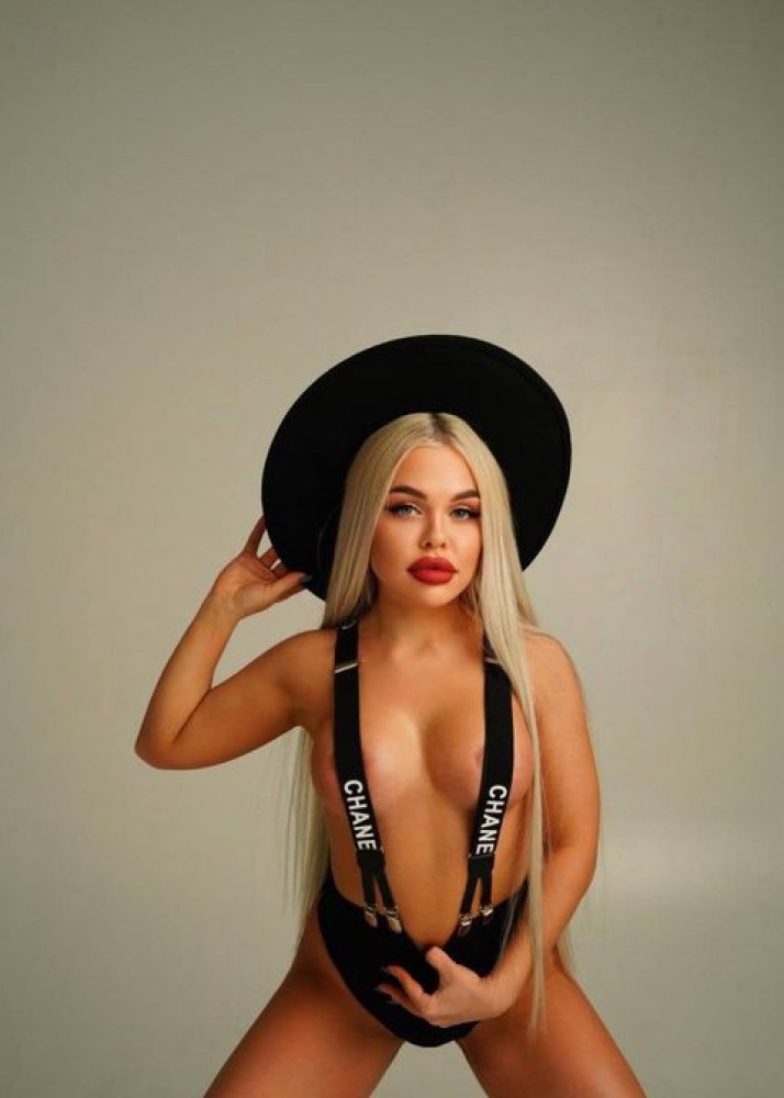 Индивидуалка Алена фото № 2 в городе Полысаево