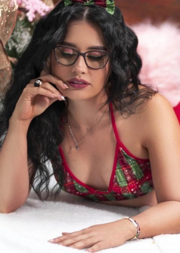 Индивидуалка Алина главное фото в городе Полысаево 