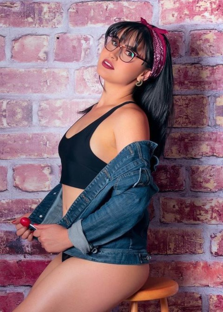 Индивидуалка Алина фото № 2 в городе Полысаево