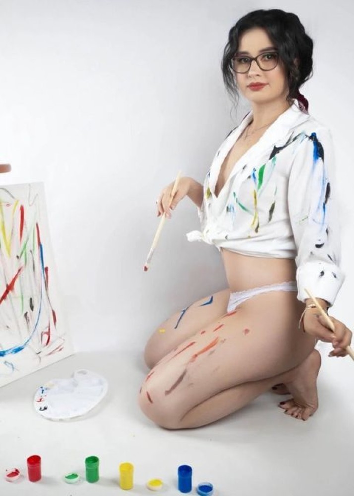 Индивидуалка Алина фото № 2 в городе Полысаево