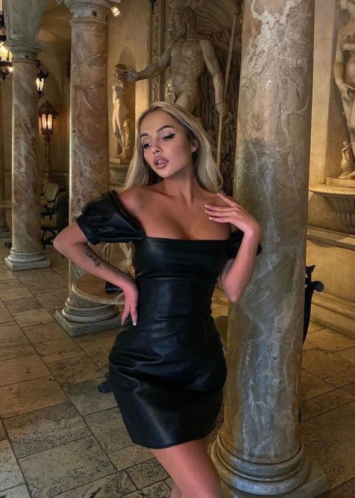 Индивидуалка Алина главное фото в городе Полысаево 