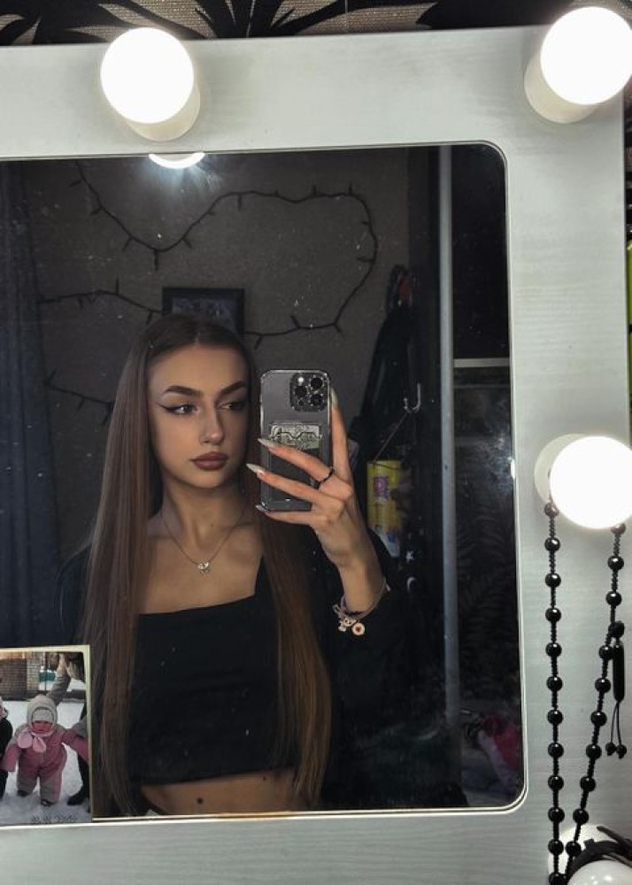 Индивидуалка Алёна фото № 2 в городе Полысаево