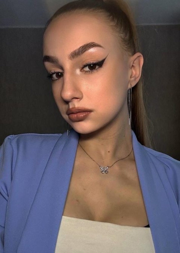 Индивидуалка Алёна фото № 2 в городе Полысаево