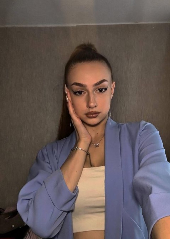 Индивидуалка Алёна фото № 2 в городе Полысаево