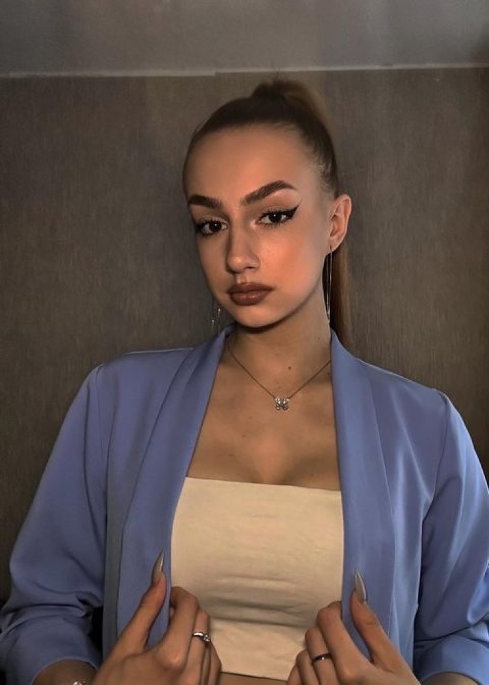 Индивидуалка Алёна фото № 2 в городе Полысаево