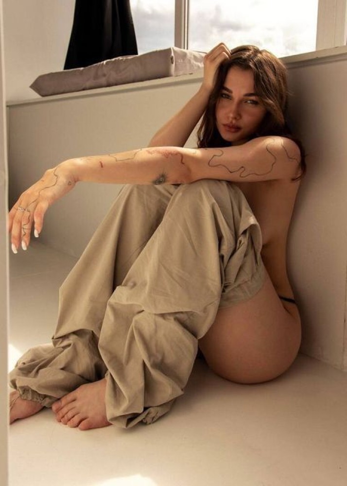 Индивидуалка Алёна фото № 2 в городе Полысаево