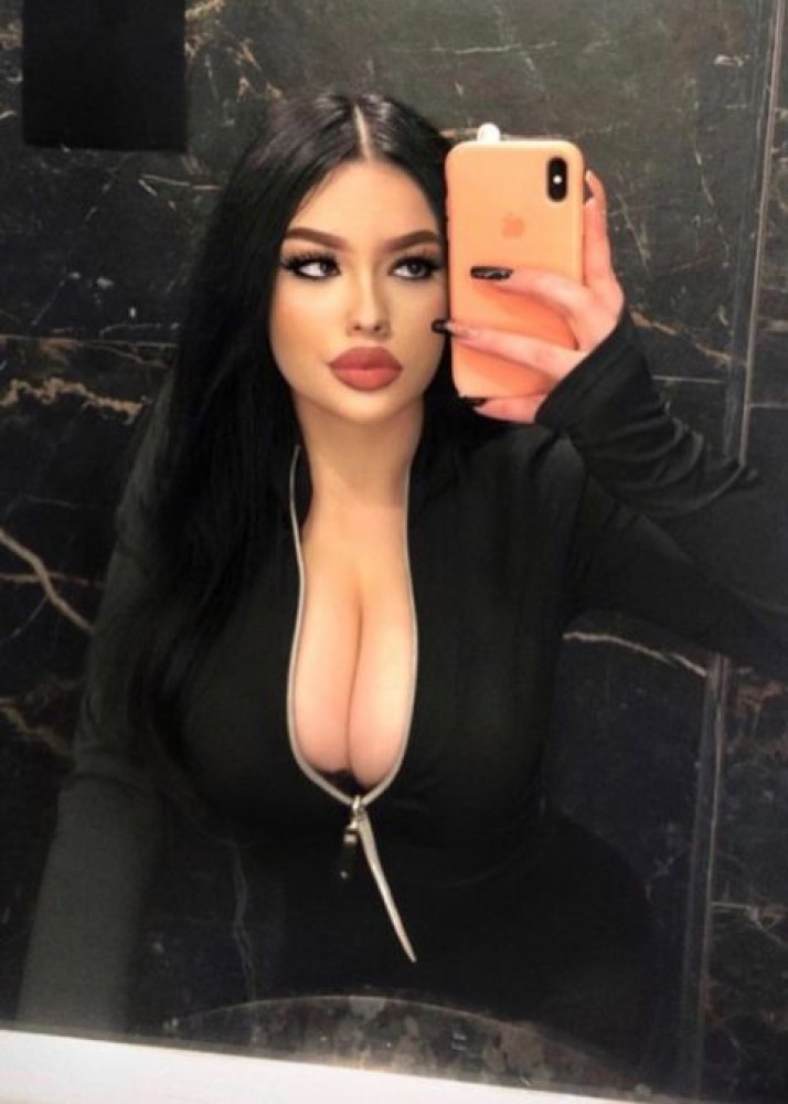 Индивидуалка Алёна главное фото в городе Полысаево 