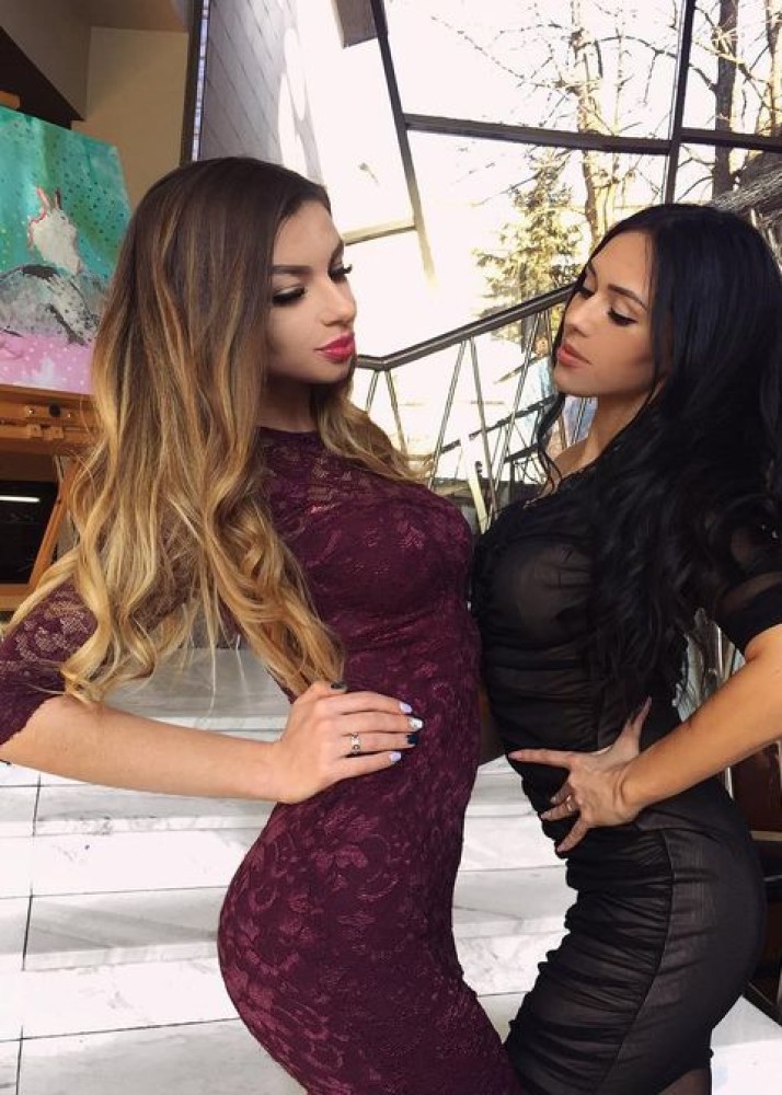 Индивидуалка Анфиса фото № 2 в городе Полысаево